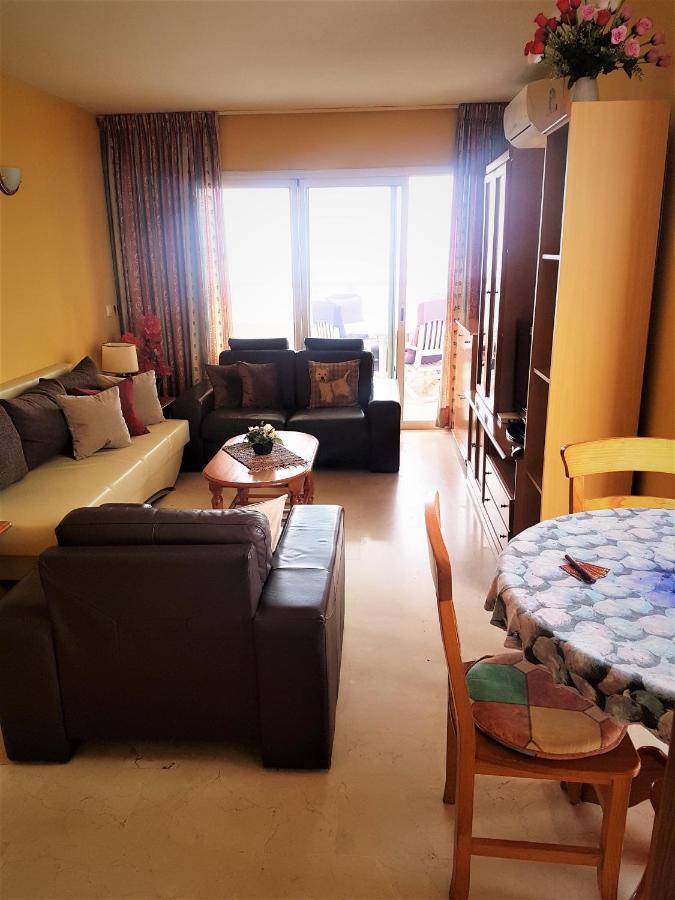 Gemelos 22 - Benidormland Appartement *