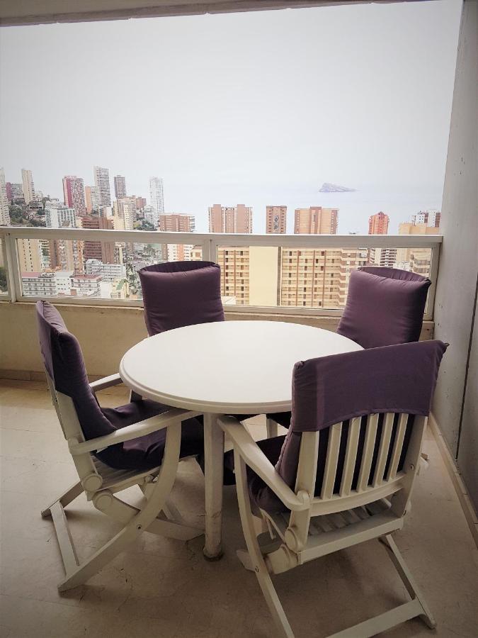 Appartement Gemelos 22 - Benidormland