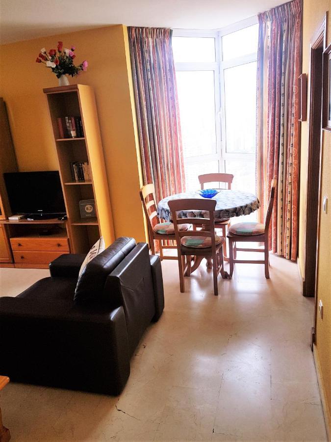 Gemelos 22 - Benidormland Appartement *