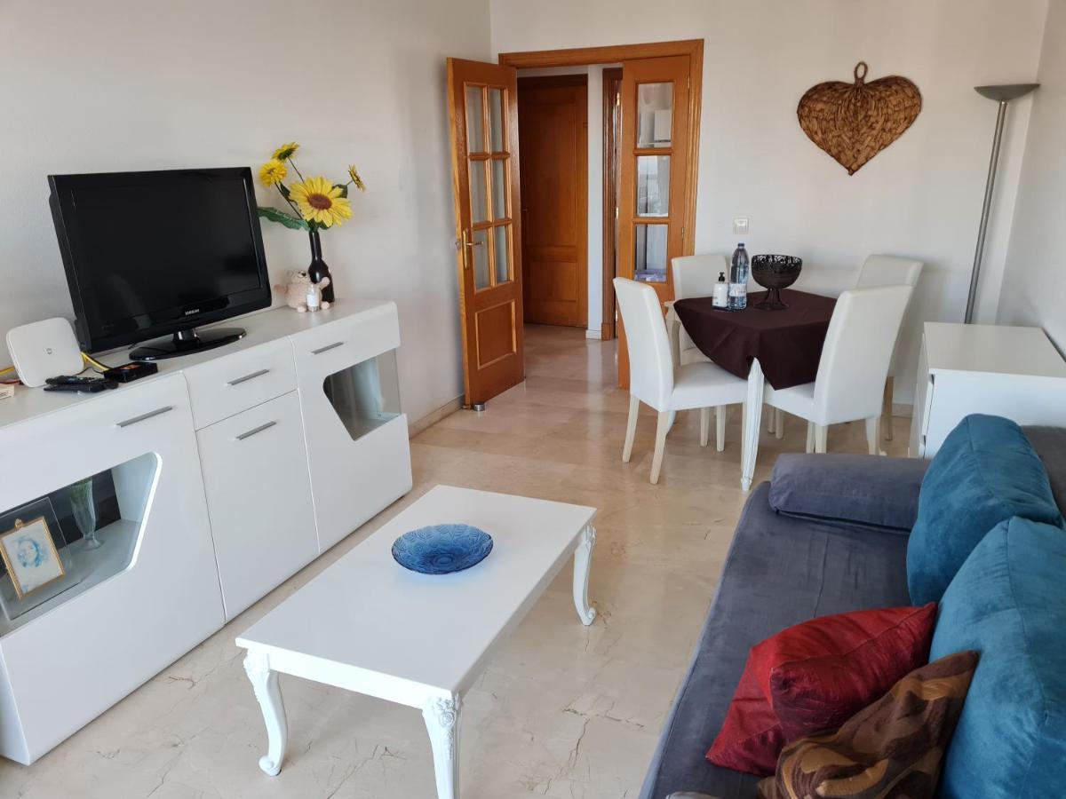 Gemelos 22 - Benidormland Appartement *
