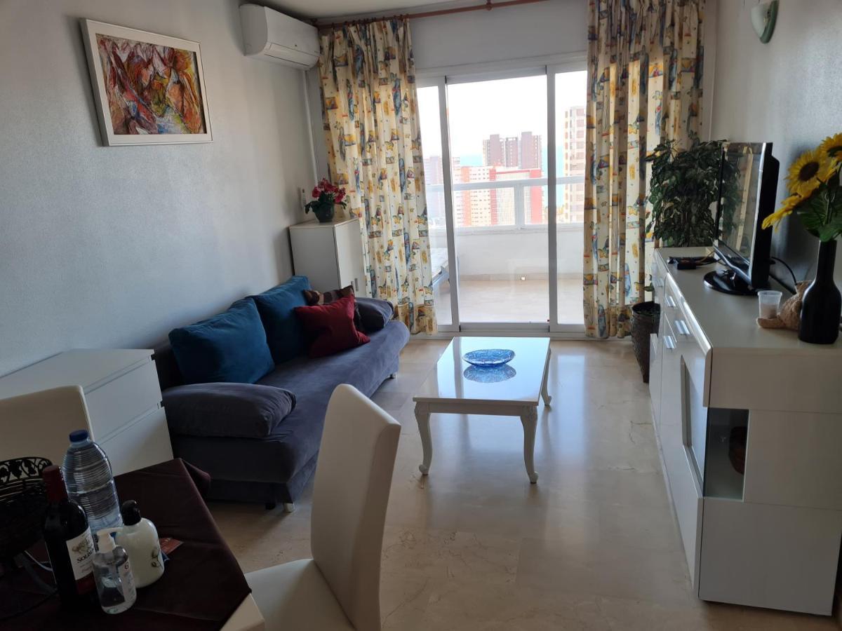 Appartement Gemelos 22 - Benidormland Benidorm