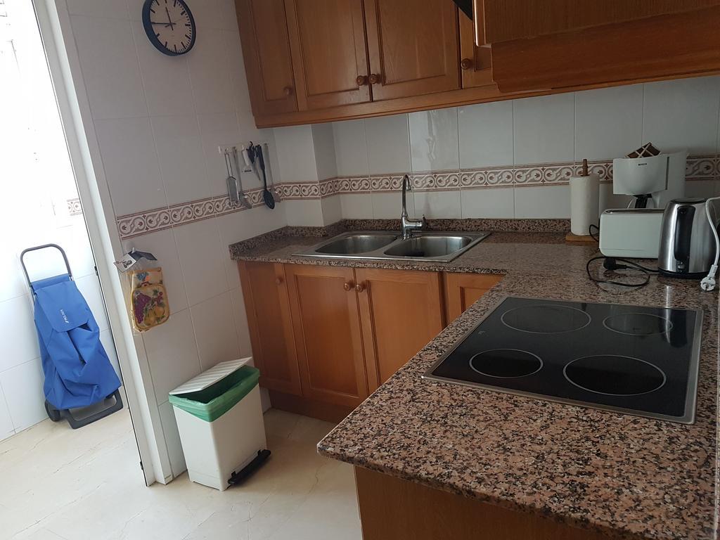 Appartement Gemelos 22 - Benidormland