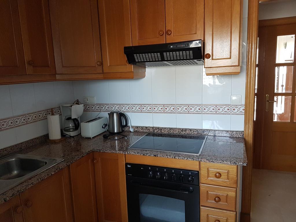 Gemelos 22 - Benidormland Appartement