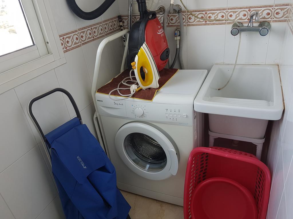 Appartement Gemelos 22 - Benidormland *