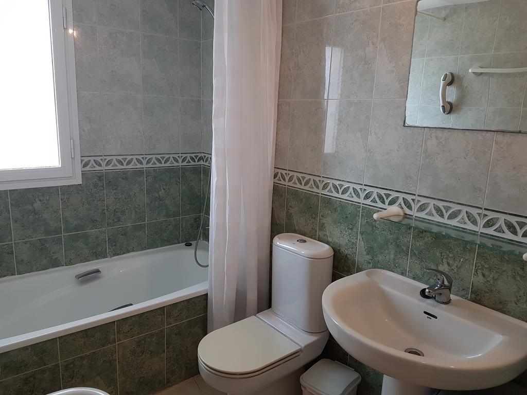 Appartement Gemelos 22 - Benidormland Benidorm