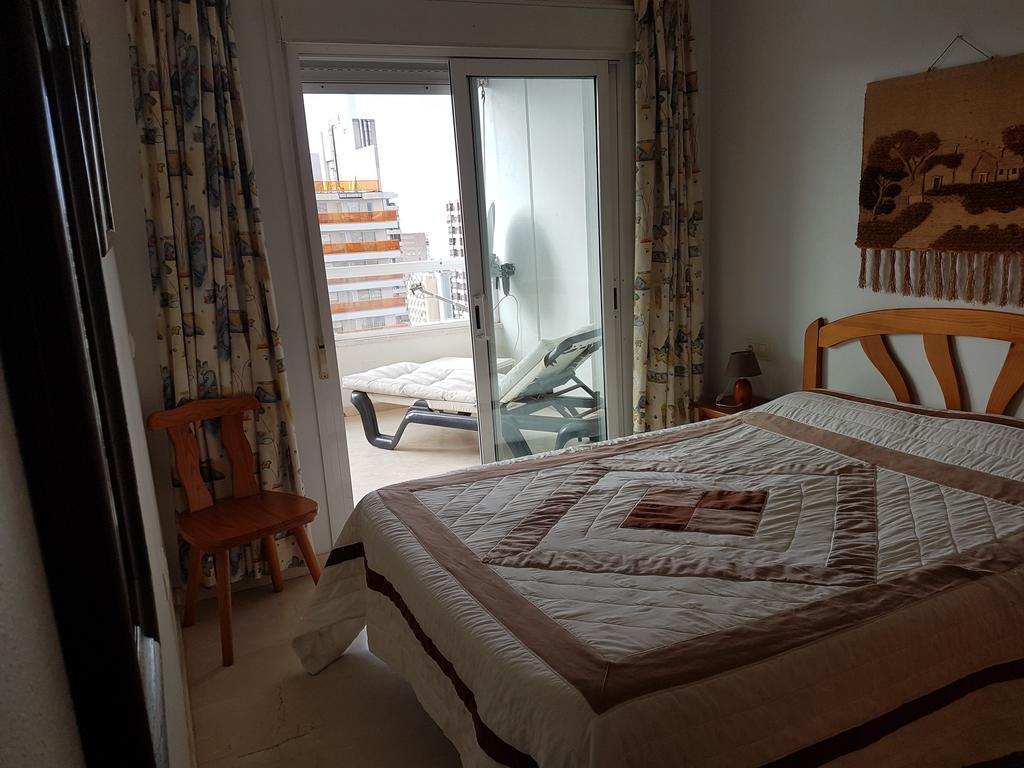 Appartement Gemelos 22 - Benidormland Benidorm
