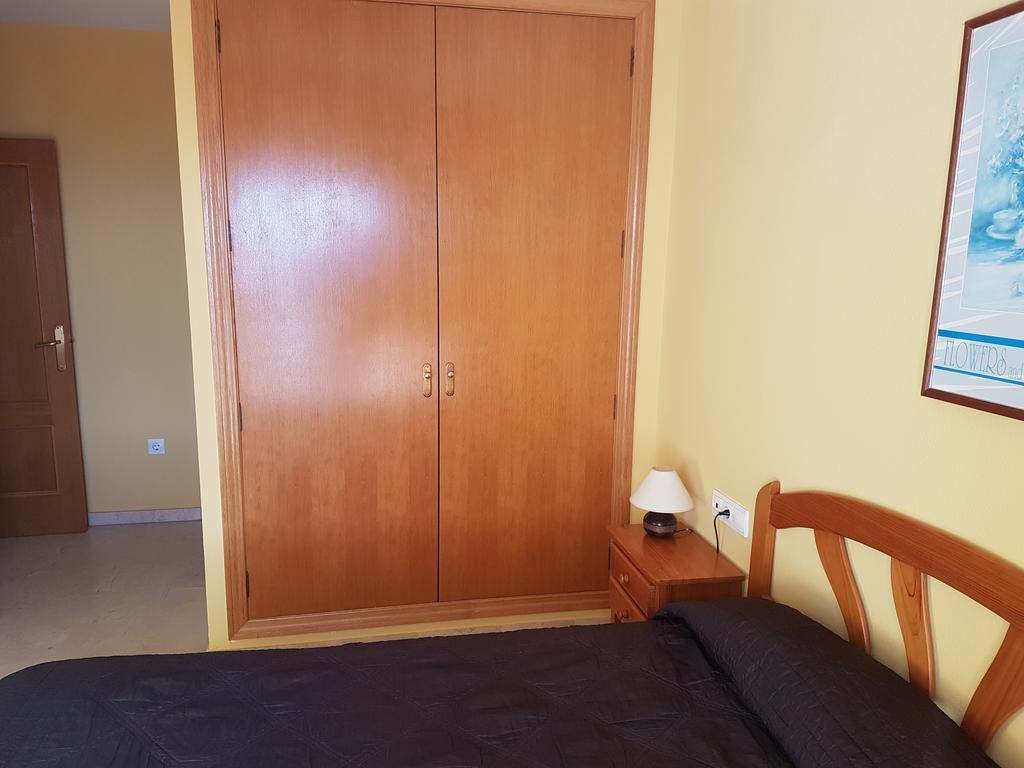Gemelos 22 - Benidormland Appartement