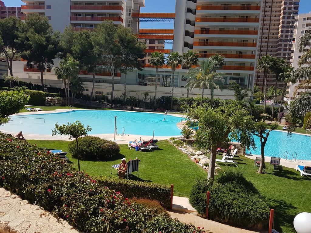 Appartement Gemelos 22 - Benidormland Benidorm