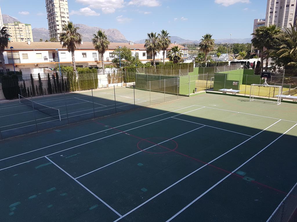 Appartement Gemelos 22 - Benidormland Benidorm
