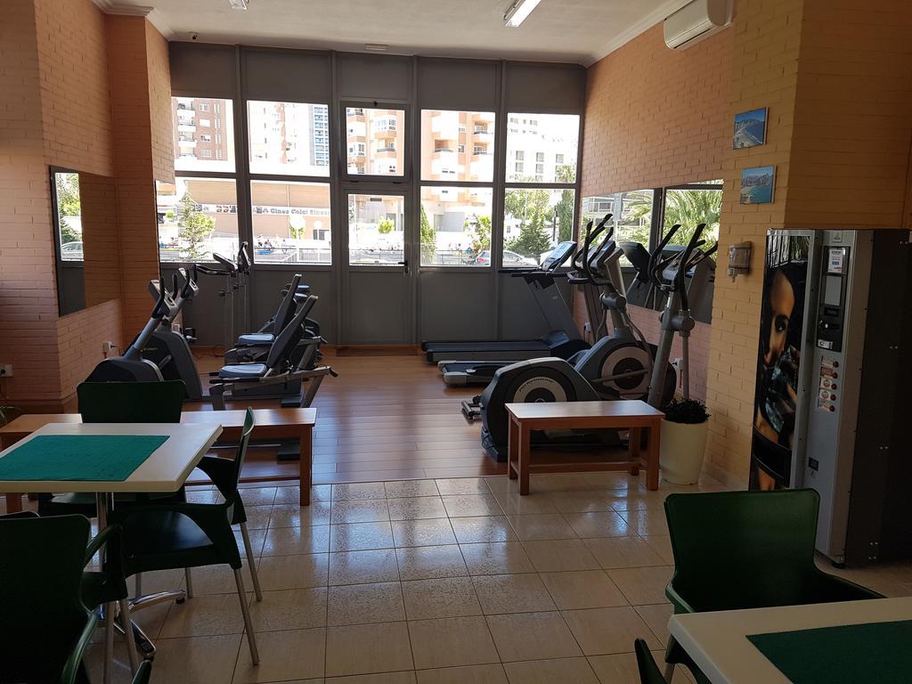 Appartement Gemelos 22 - Benidormland