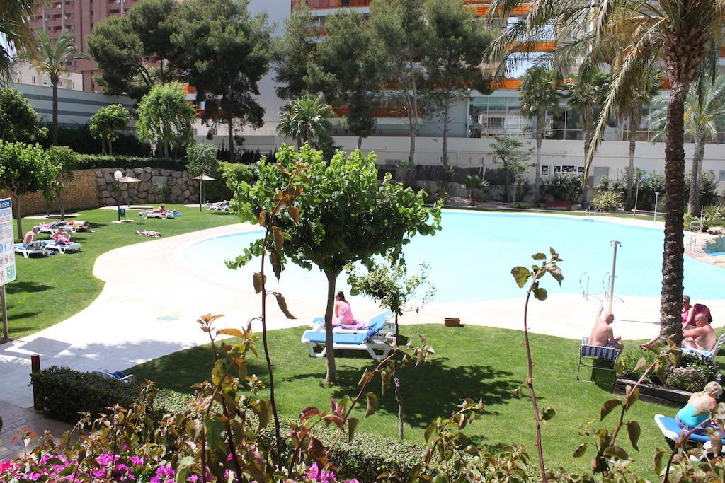 Appartement Gemelos 22 - Benidormland Benidorm