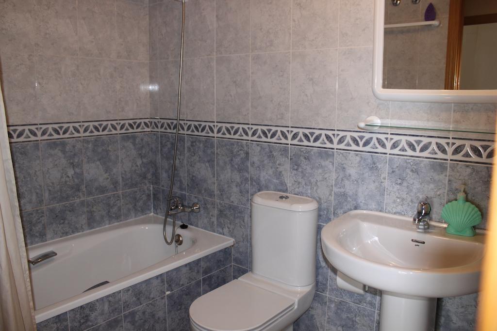 Gemelos 22 - Benidormland Appartement *