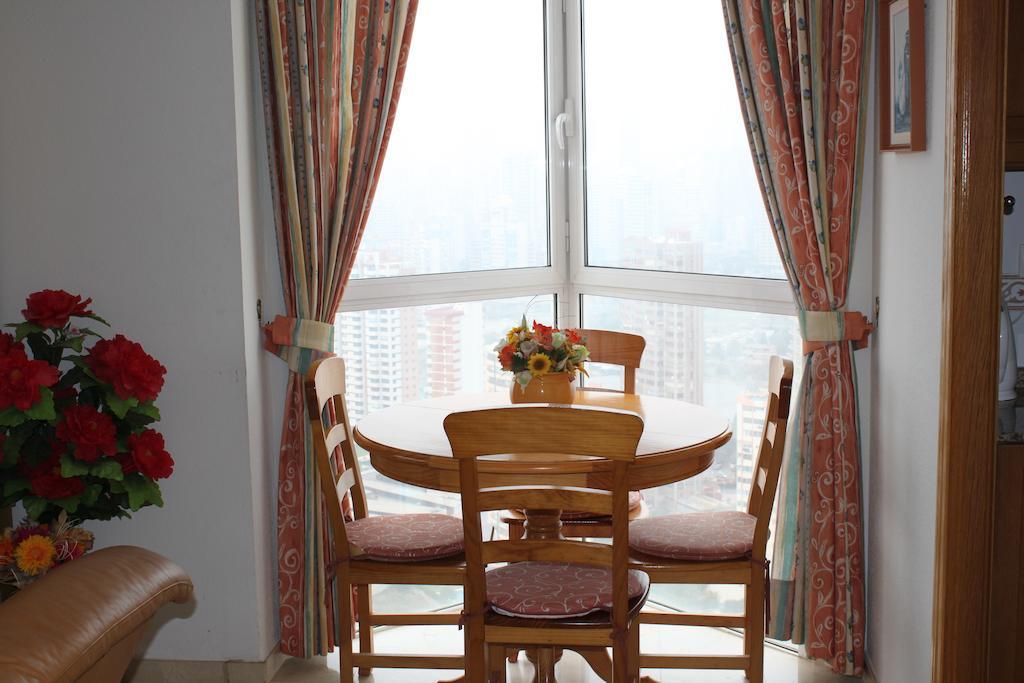 Gemelos 22 - Benidormland Appartement Benidorm