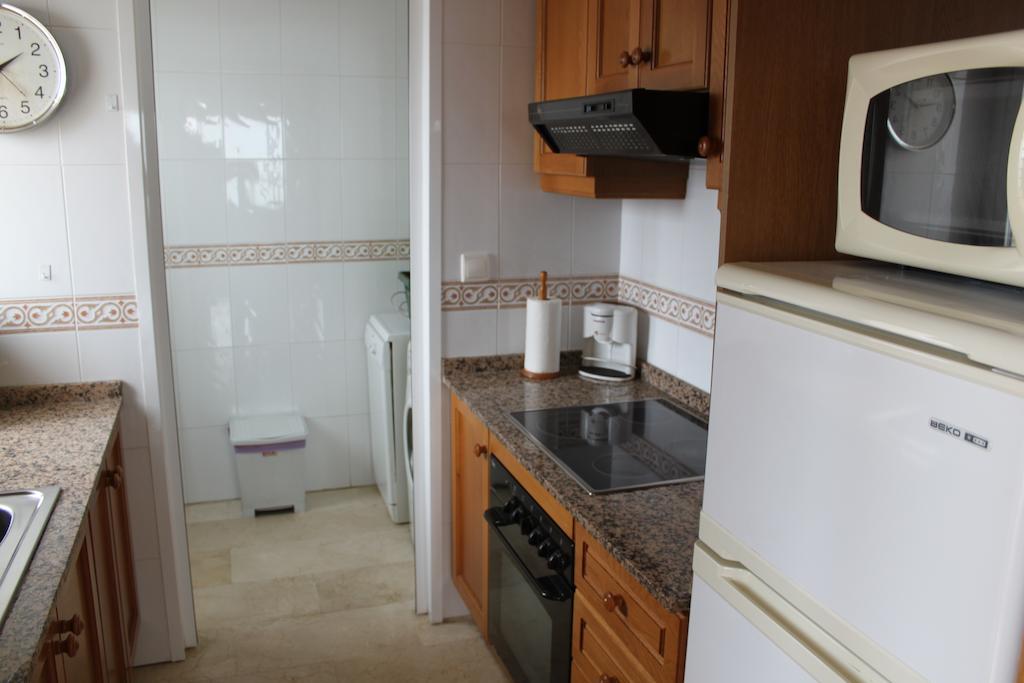Gemelos 22 - Benidormland Appartement *