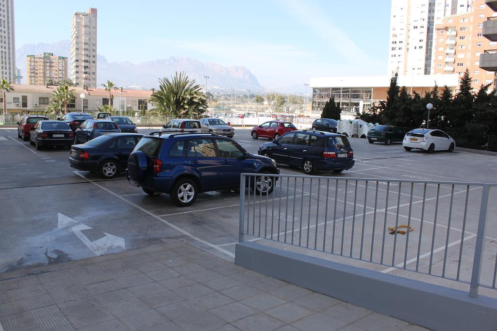 Appartement Gemelos 22 - Benidormland Benidorm