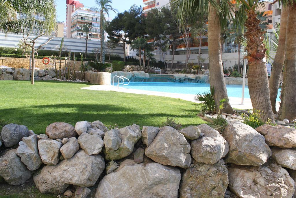 Appartement Gemelos 22 - Benidormland