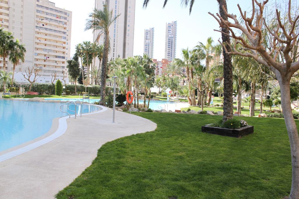 Gemelos 22 - Benidormland Appartement Benidorm
